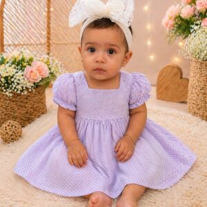Vestido Luxo Maitê