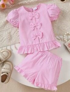 Conjunto Chic