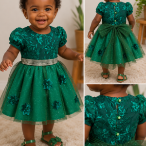 vestido para festa princesa